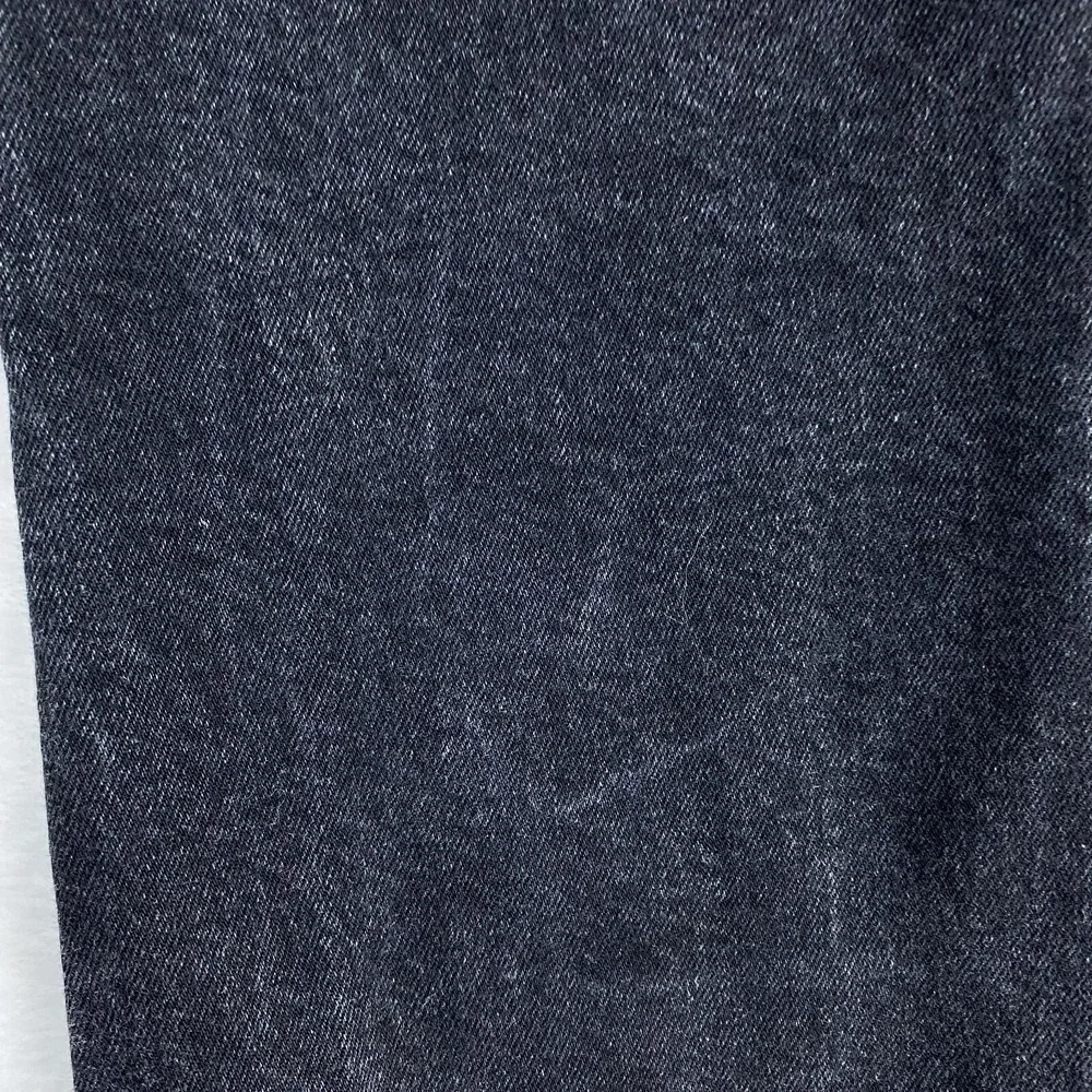 Madewell Perfect Vintage Flare Jeans Women Sz 24 Dark Wash Retro Y2K‎ - Picture 8 of 14